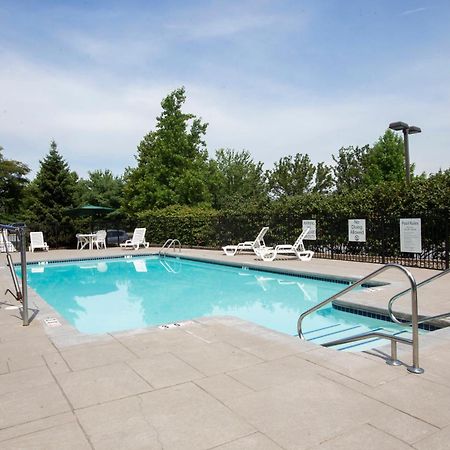 Holiday Inn Express Hotel & Suites Bethlehem Airport/Allentown Area By Ihg Екстер'єр фото