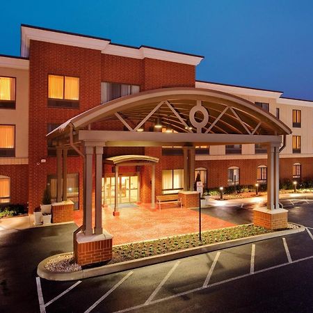 Holiday Inn Express Hotel & Suites Bethlehem Airport/Allentown Area By Ihg Екстер'єр фото