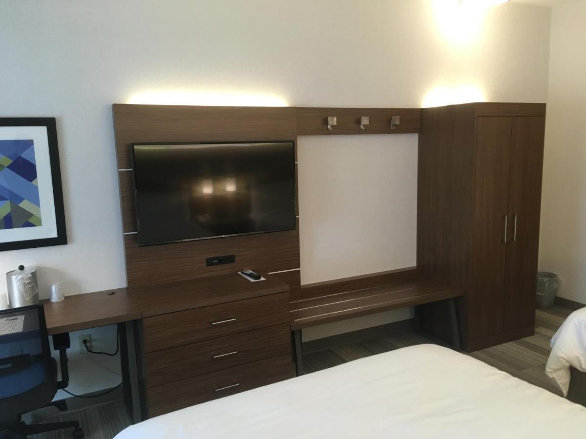 Holiday Inn Express Hotel & Suites Bethlehem Airport/Allentown Area By Ihg Екстер'єр фото