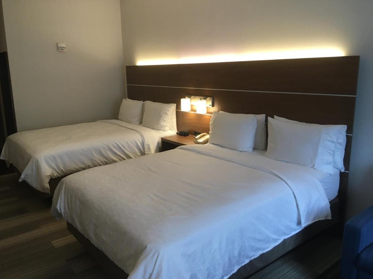 Holiday Inn Express Hotel & Suites Bethlehem Airport/Allentown Area By Ihg Екстер'єр фото