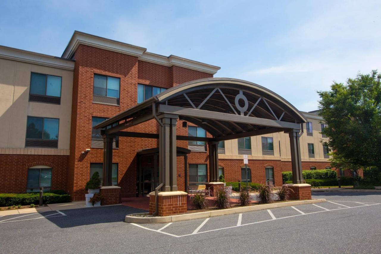 Holiday Inn Express Hotel & Suites Bethlehem Airport/Allentown Area By Ihg Екстер'єр фото