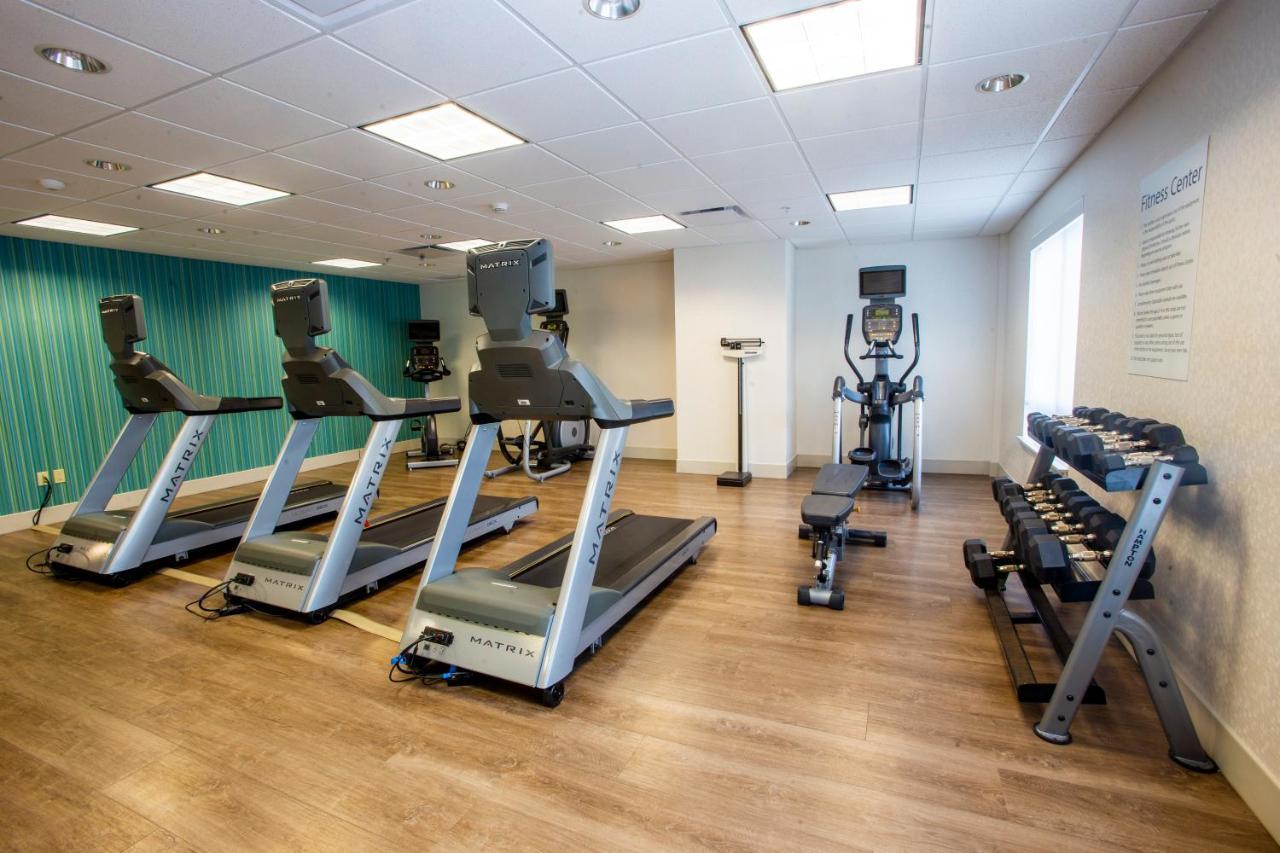 Holiday Inn Express Hotel & Suites Bethlehem Airport/Allentown Area By Ihg Екстер'єр фото