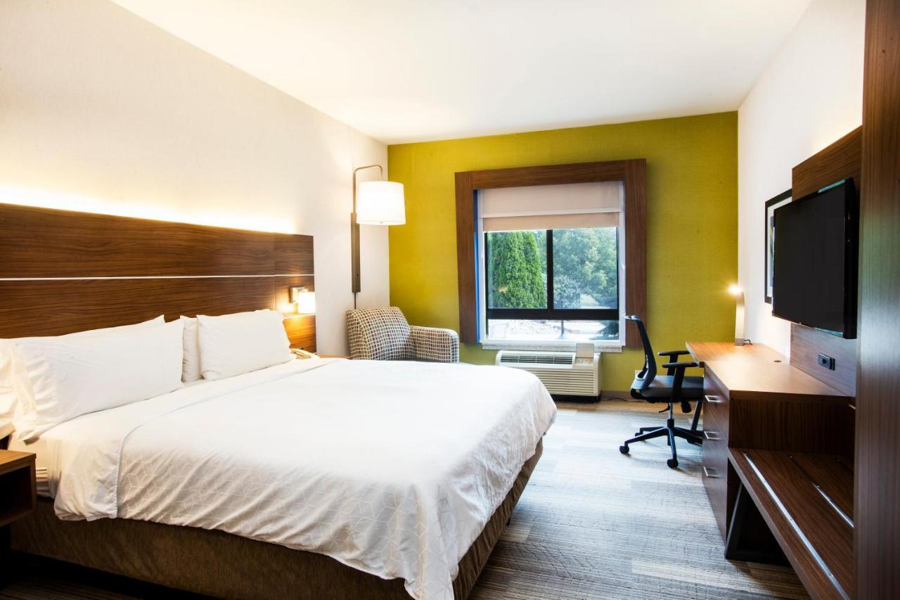 Holiday Inn Express Hotel & Suites Bethlehem Airport/Allentown Area By Ihg Номер фото