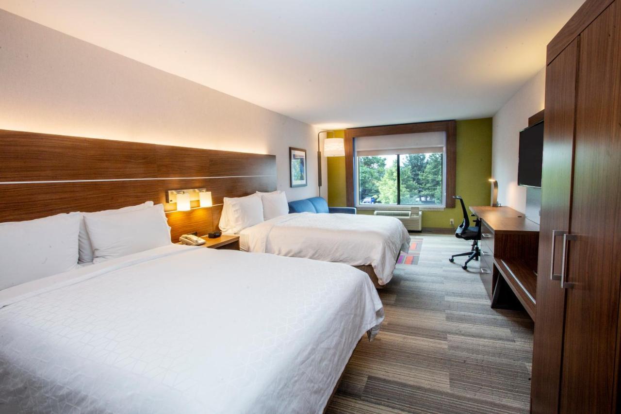 Holiday Inn Express Hotel & Suites Bethlehem Airport/Allentown Area By Ihg Номер фото