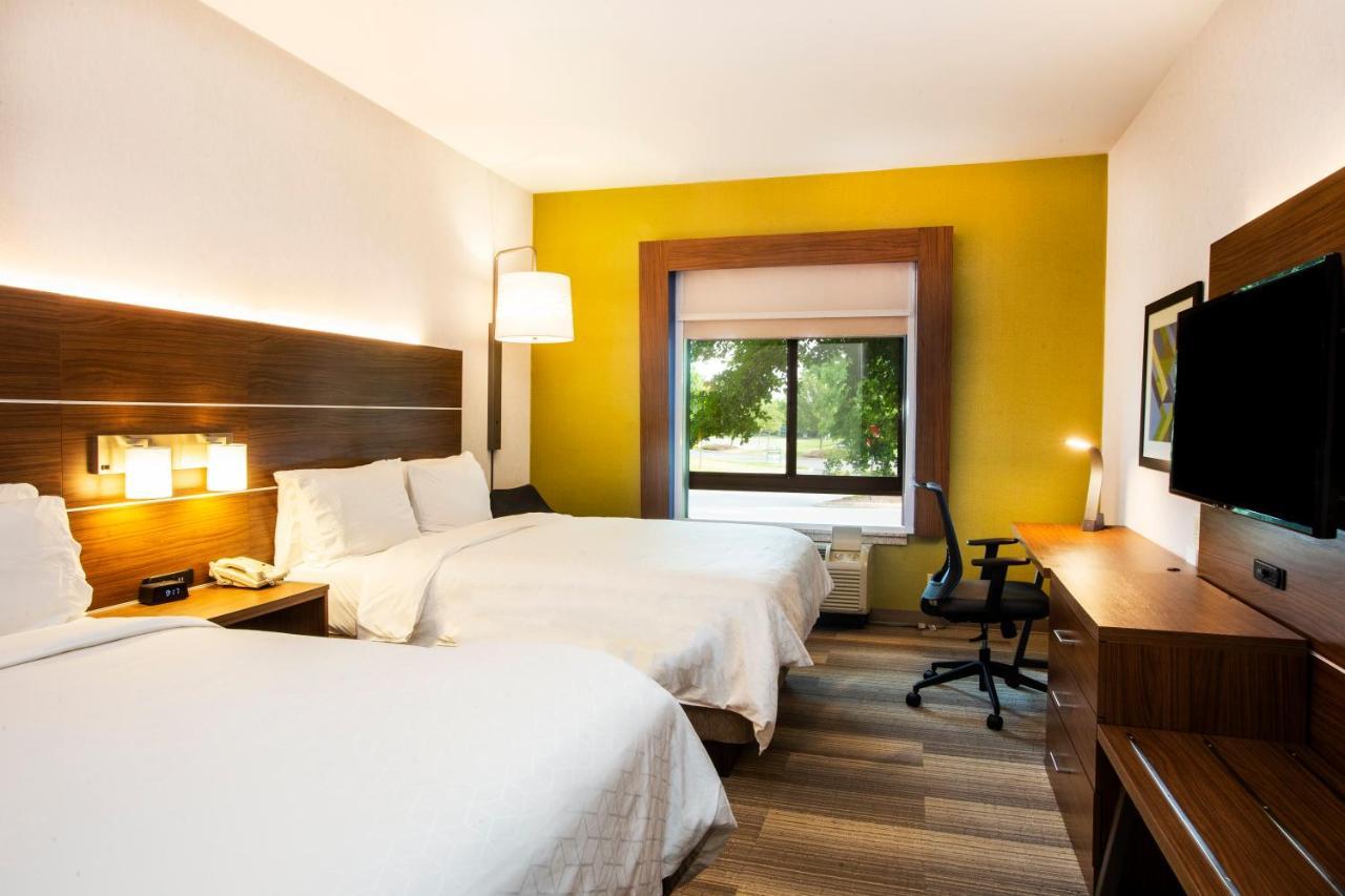 Holiday Inn Express Hotel & Suites Bethlehem Airport/Allentown Area By Ihg Екстер'єр фото