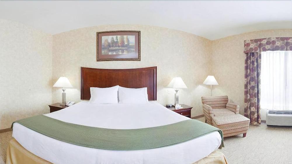 Holiday Inn Express Hotel & Suites Bethlehem Airport/Allentown Area By Ihg Екстер'єр фото