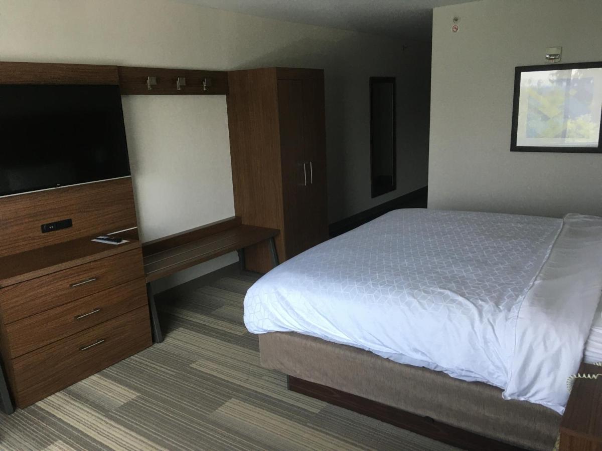 Holiday Inn Express Hotel & Suites Bethlehem Airport/Allentown Area By Ihg Екстер'єр фото