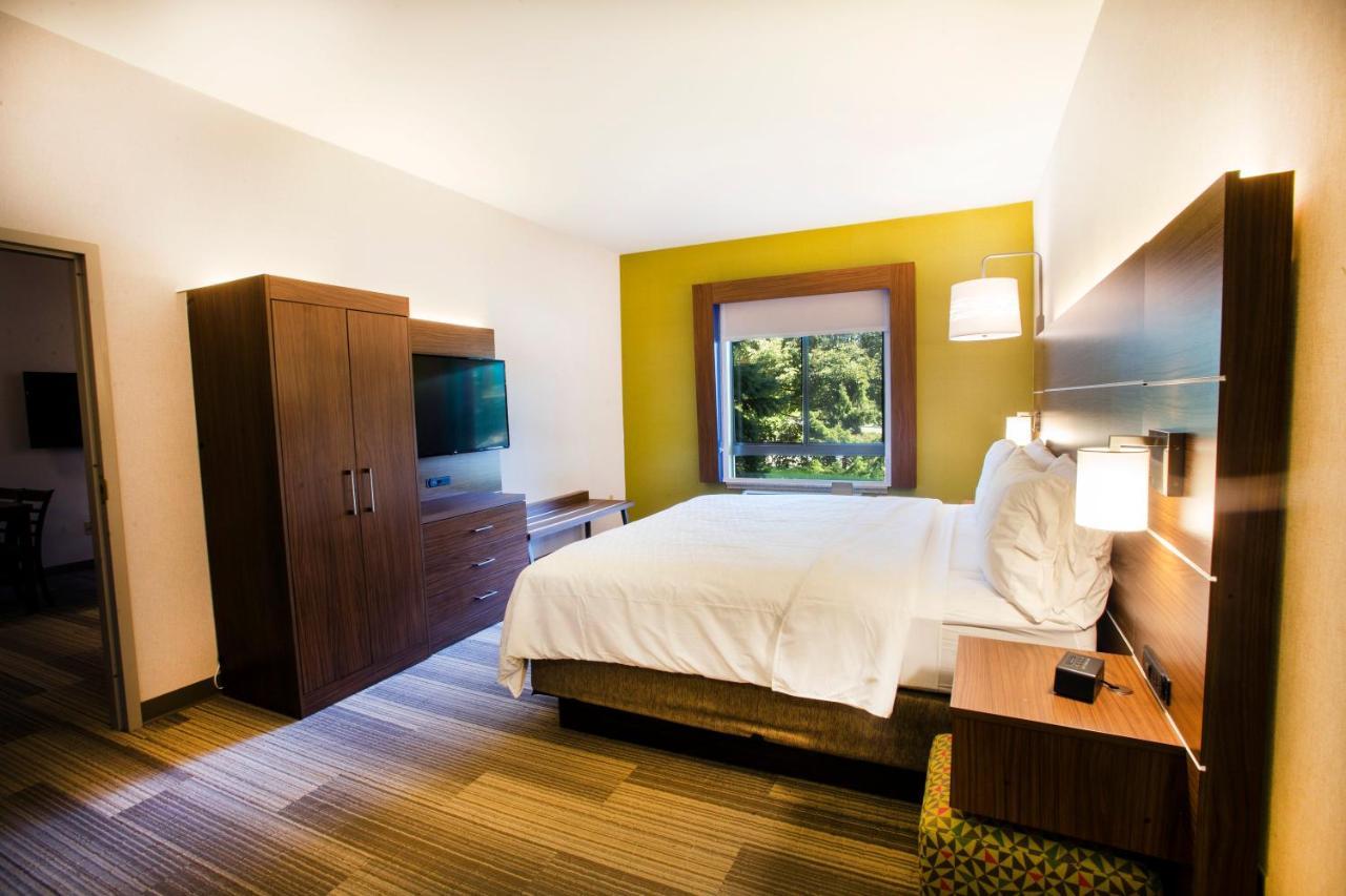 Holiday Inn Express Hotel & Suites Bethlehem Airport/Allentown Area By Ihg Номер фото