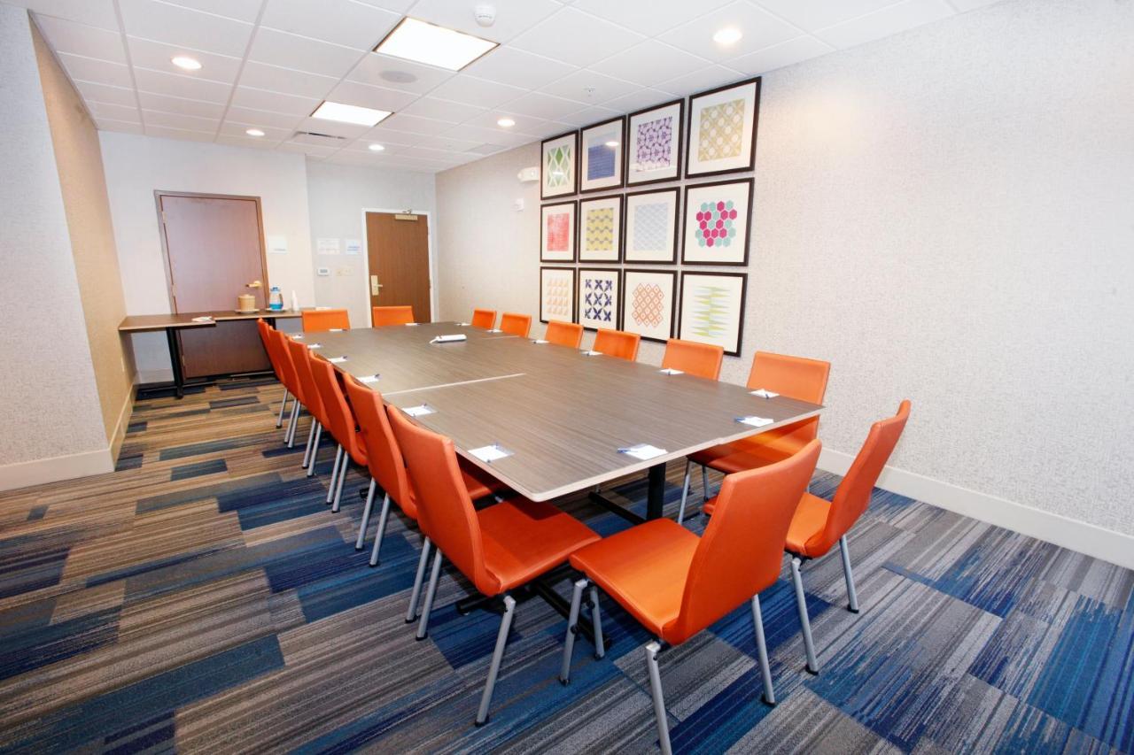 Holiday Inn Express Hotel & Suites Bethlehem Airport/Allentown Area By Ihg Екстер'єр фото