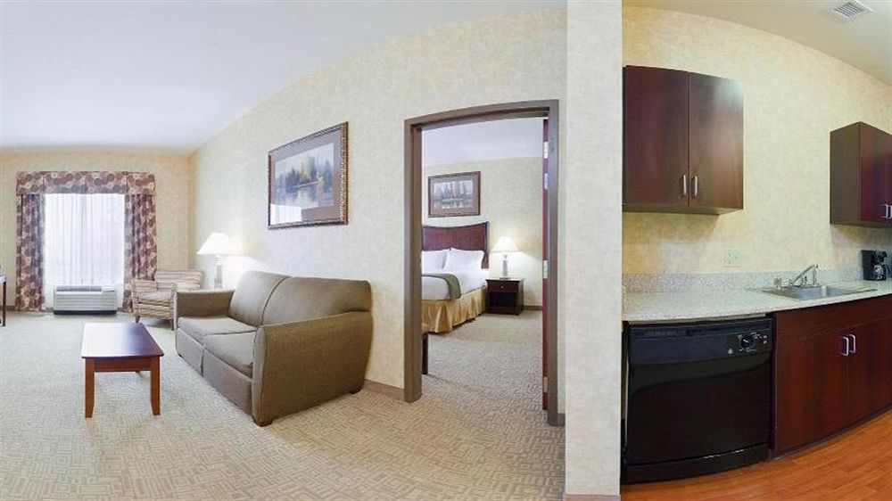 Holiday Inn Express Hotel & Suites Bethlehem Airport/Allentown Area By Ihg Екстер'єр фото