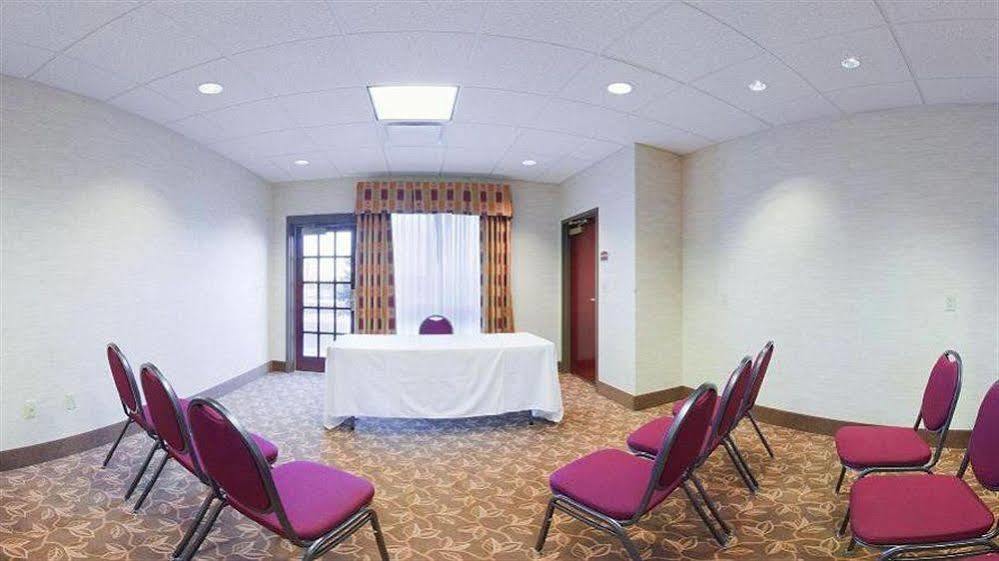 Holiday Inn Express Hotel & Suites Bethlehem Airport/Allentown Area By Ihg Екстер'єр фото