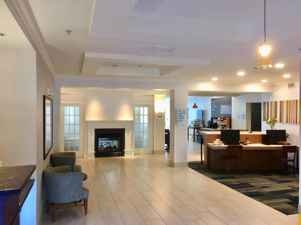 Holiday Inn Express Hotel & Suites Bethlehem Airport/Allentown Area By Ihg Екстер'єр фото