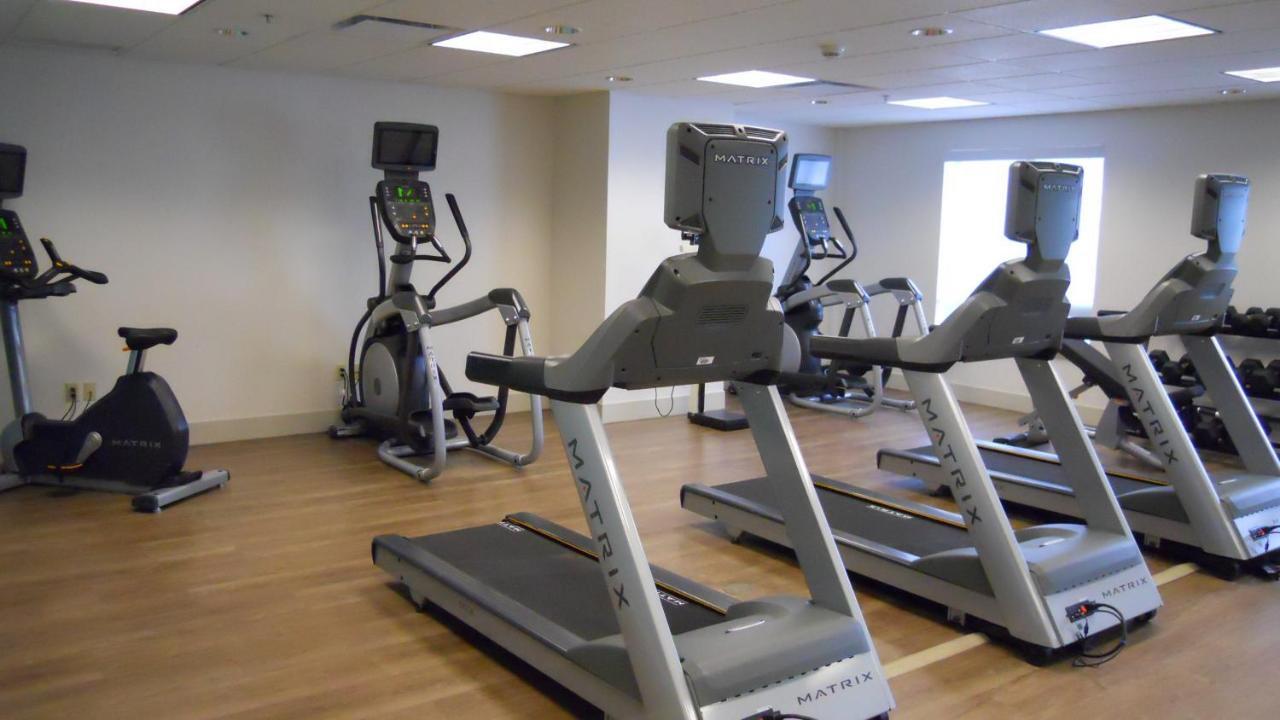 Holiday Inn Express Hotel & Suites Bethlehem Airport/Allentown Area By Ihg Екстер'єр фото