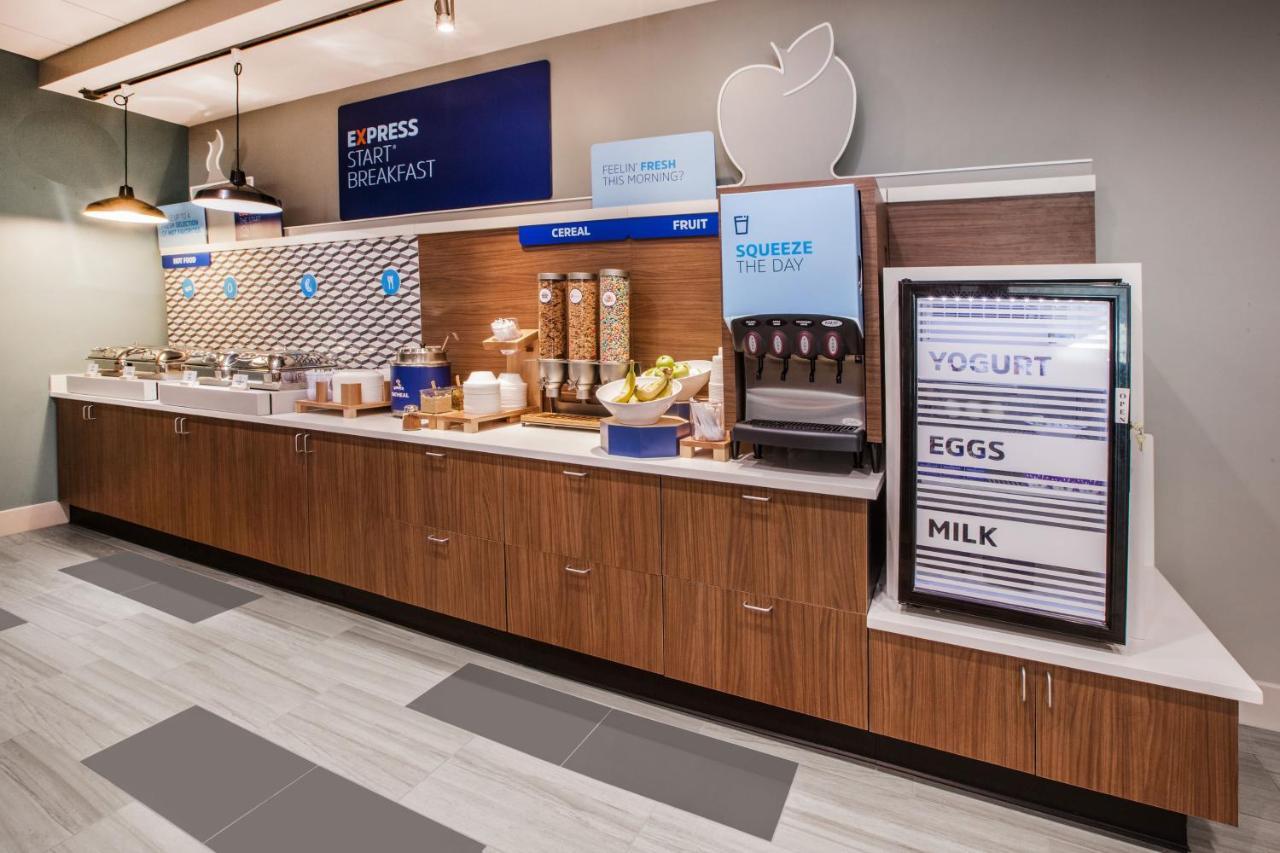Holiday Inn Express Hotel & Suites Bethlehem Airport/Allentown Area By Ihg Екстер'єр фото
